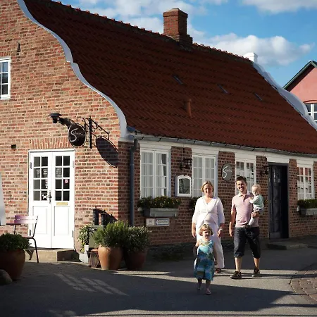 Xlii Apartamento Fanø