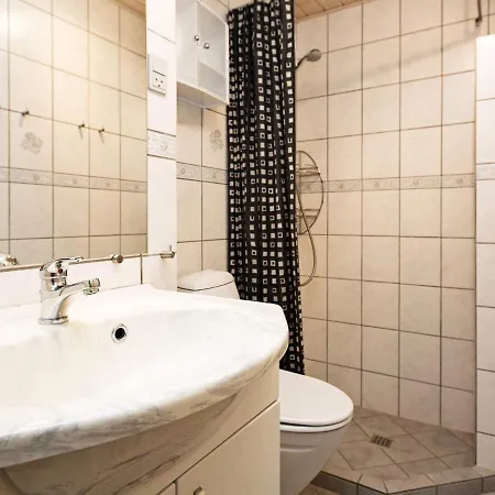 Apartamento Xlii Fanø