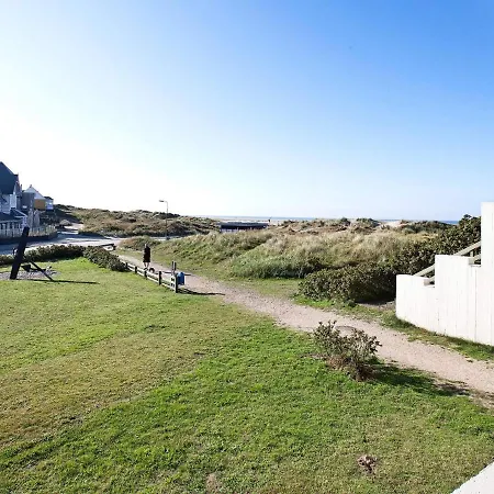 Apartamento Xlii Fanø