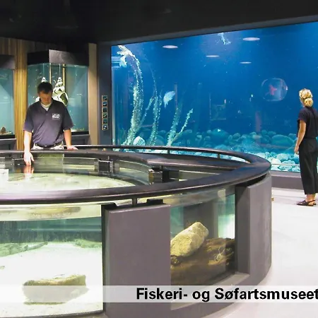 Xlii Apartamento Fanø